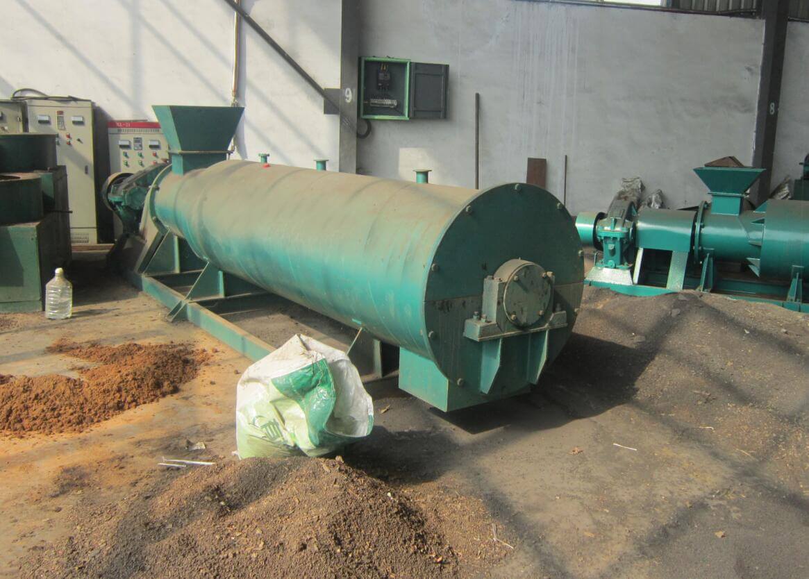 Fertilizer Pellet Making Machine Fertilizer Pellet Making Machine