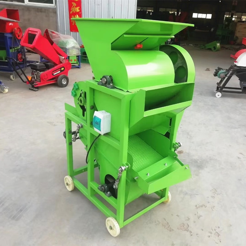 Peanut Sheller Supplier Peanut Sheller Supplier