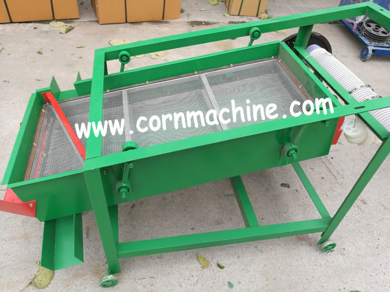 Wheat Cleaning Machine Wheat Cleaning Machine