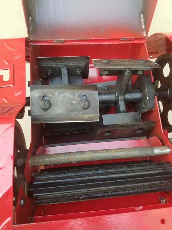 Grass Cutting Machine Grass Cutting Machine
