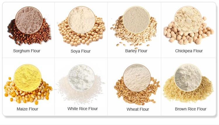 Corn Grinder Supplier Corn Grinder Supplier