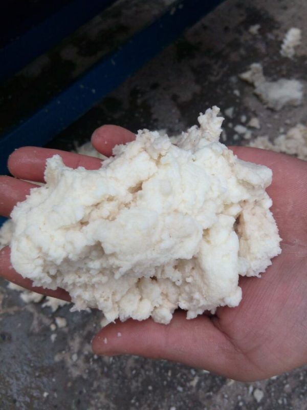 Cassava Milling Machine Cassava Milling Machine