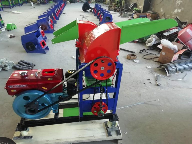 Multifunction Grain Sheller Machine Multifunction Grain Sheller Machine