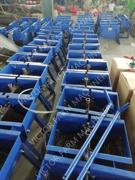 Manual Peanut Sheller Factory Manual Peanut Sheller Factory