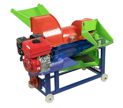 Multifunction Grain Thresher Machine For Sorghum Multifunction Grain Thresher Machine For Sorghum
