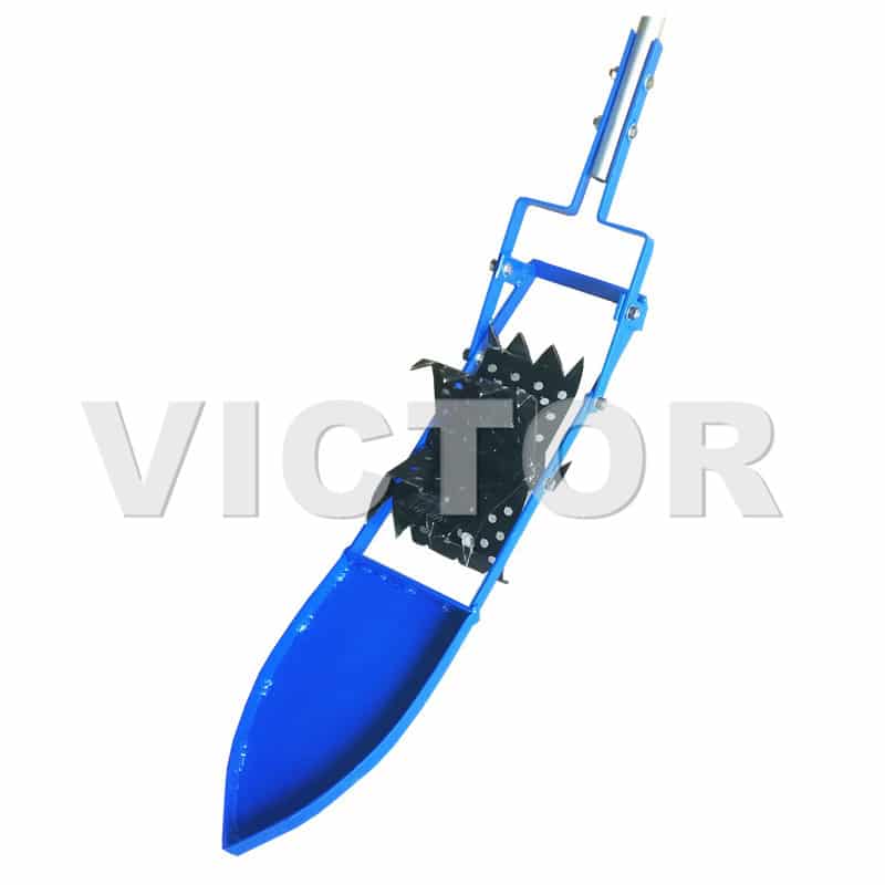Hand Push Paddy Weeder Supplier Hand Push Paddy Weeder Supplier