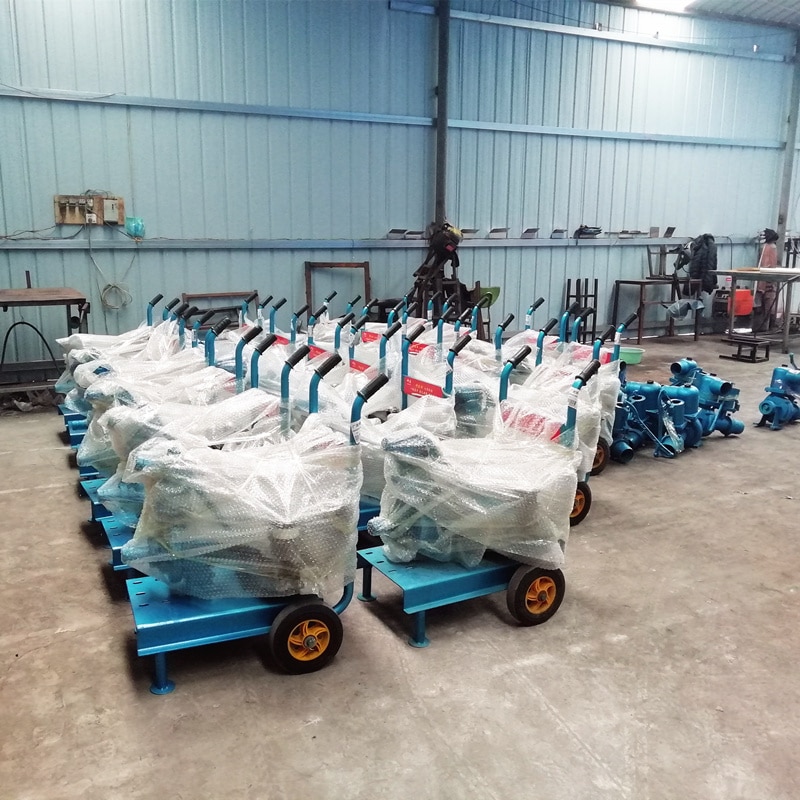Farm Irrigation Pump Farm Irrigation Pump