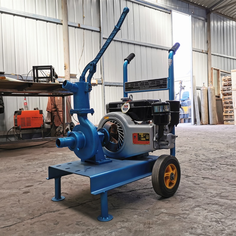 Diesel Engine Water Pump Diesel Engine Water Pump