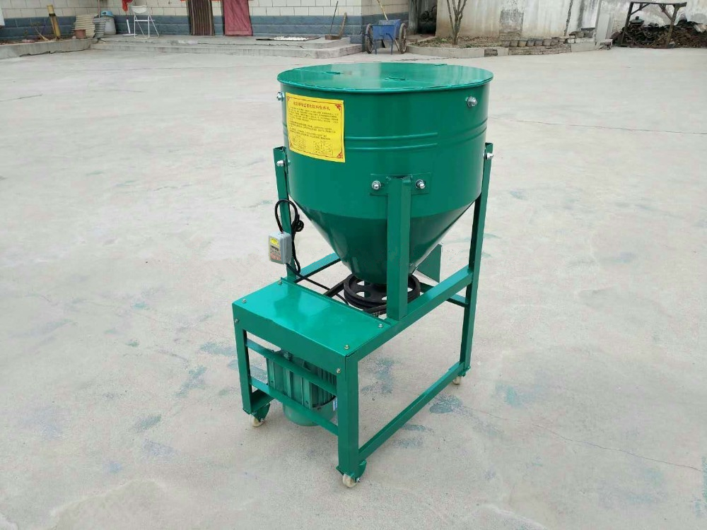 Grain Mixer Machine