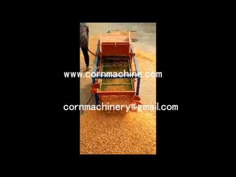 soybean cleaner machine,wheat cleaning machine for sale
