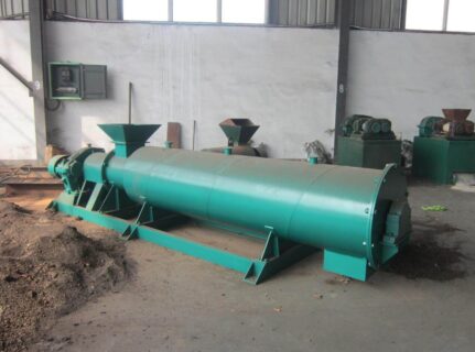 fertilizer-making-machine