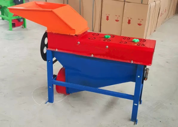 corn peeling machine price