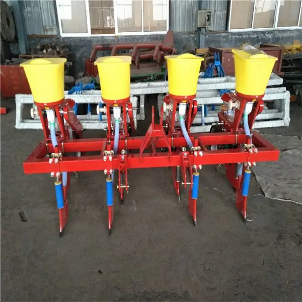 corn seeder machine price for sale