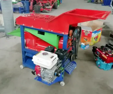 maize-sheller-machine