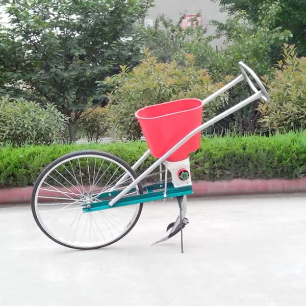 manual seed planter machine price