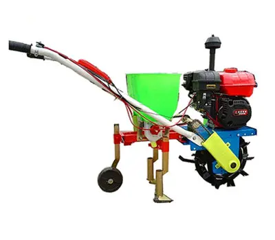 self propelled seed planter machine for sale