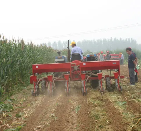 precision planting machine low price for sale