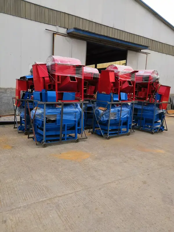 wheat thresher machine for sale