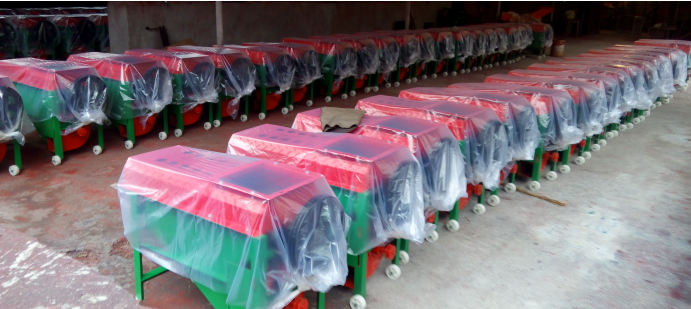 corn peeling machine low price