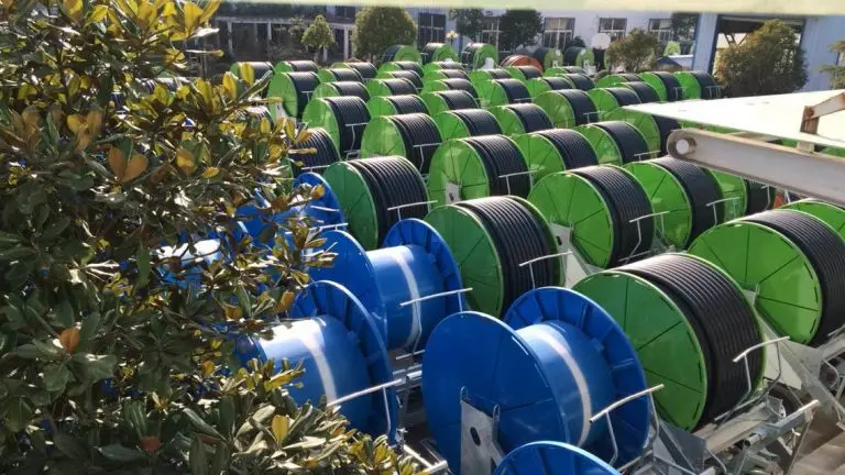 watering equipment supplier