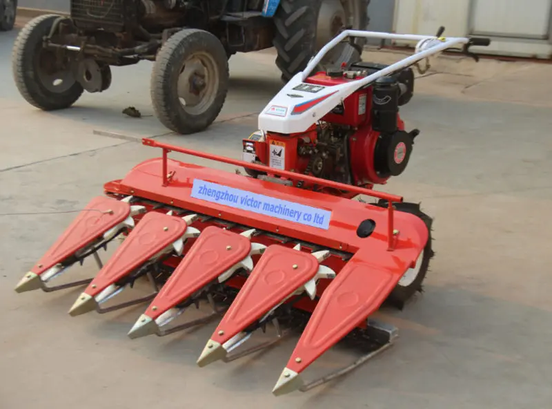 pepper-harvester-machine