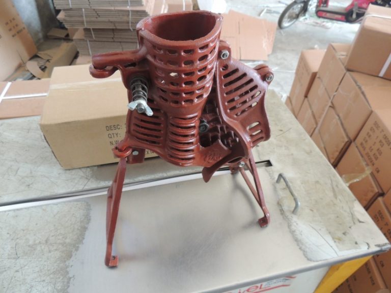 hand corn sheller for Africa