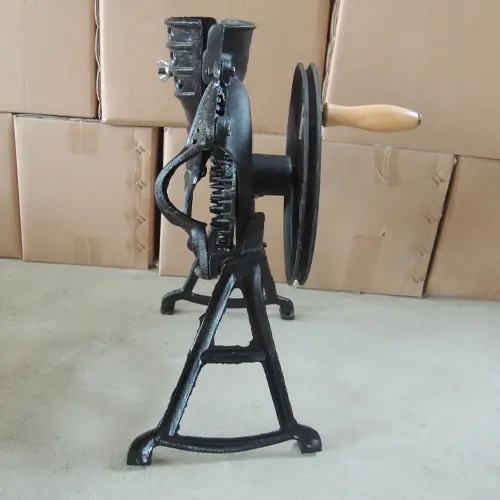 manual maize sheller in Nigeria