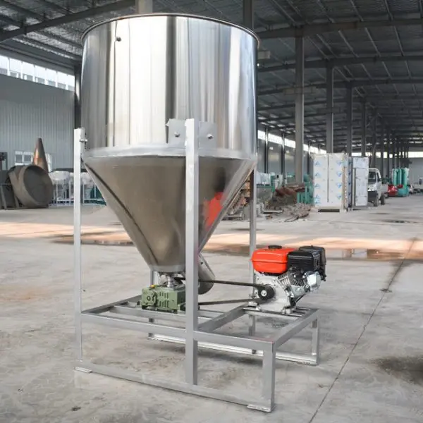 grain coating machine for sale