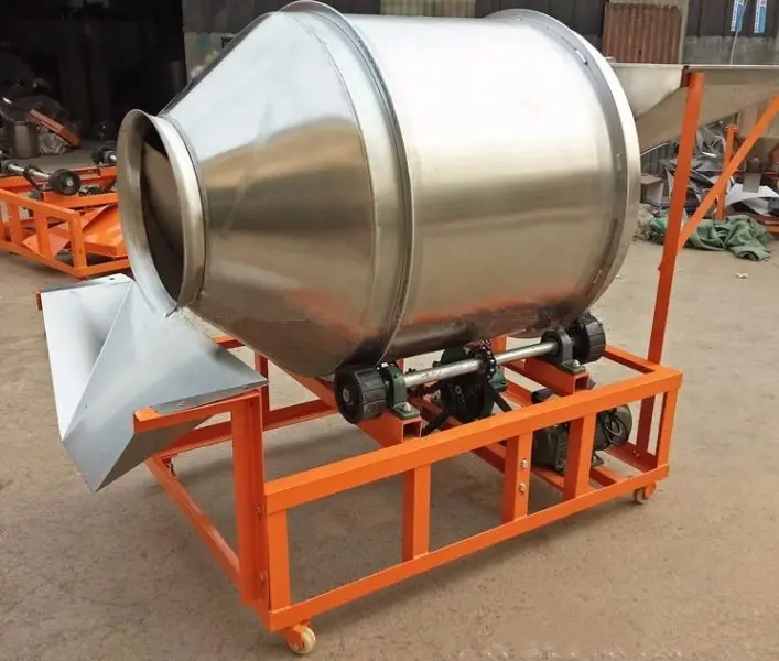 seed mixer machine price for sale