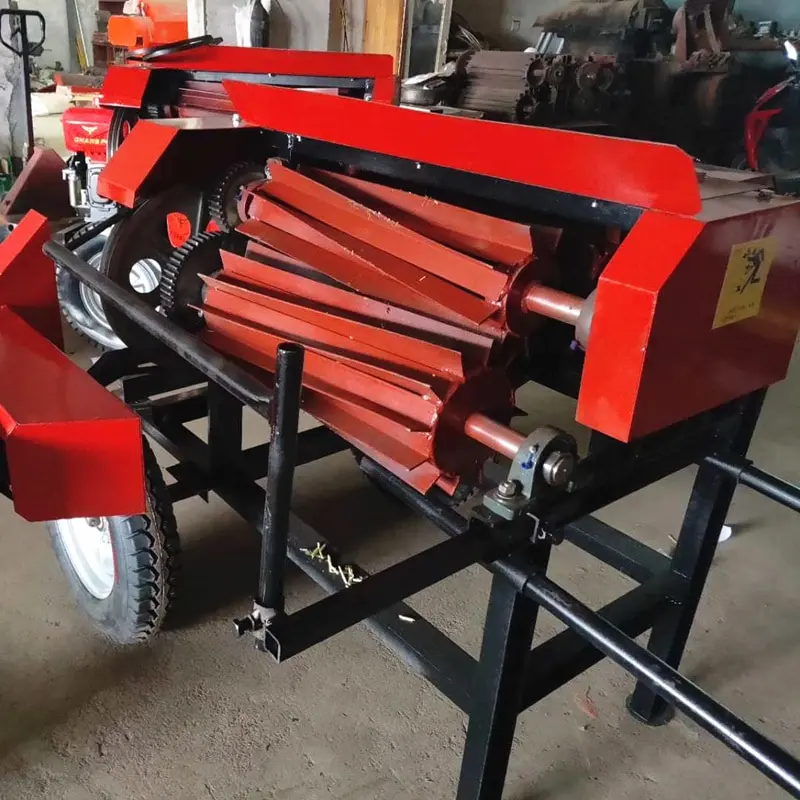 hemp extraction machine