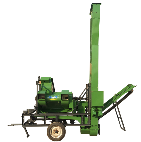 automatic corn sheller machine price