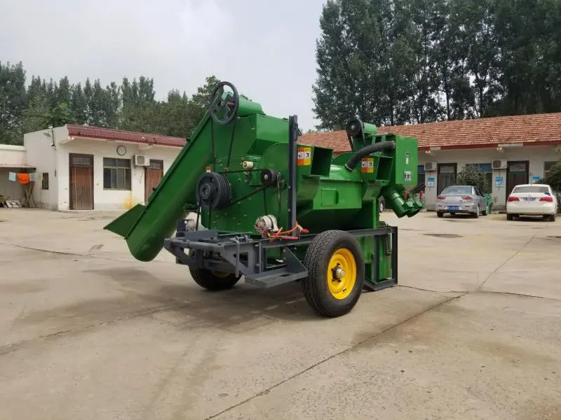 corn sheller machine price