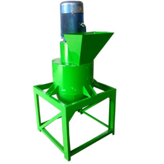 chain crusher