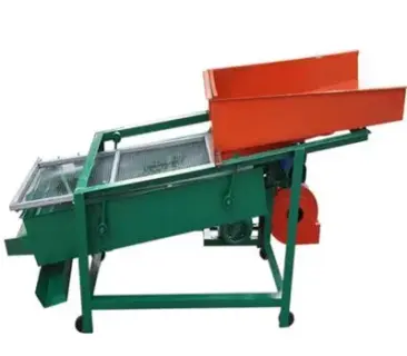 grain cleaner