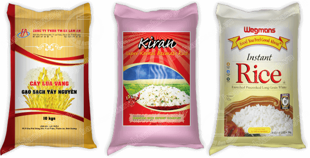 pellet feed packing machine