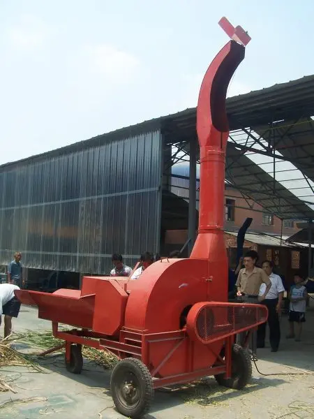 agricultural chaff cutter machine price