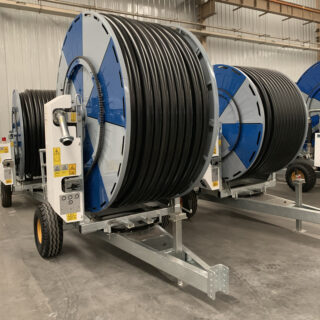 farm irrigation systems