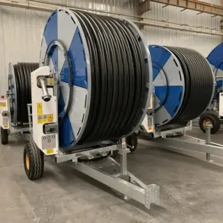 farm irrigation systems