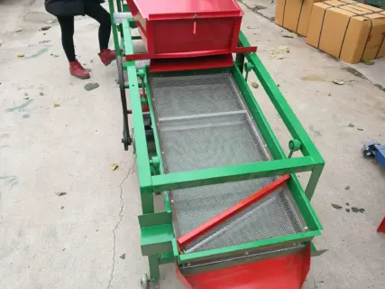 grain-cleaning-machine
