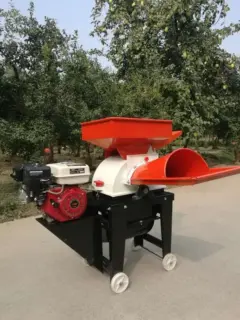 chaff-cutter-hammer-mill