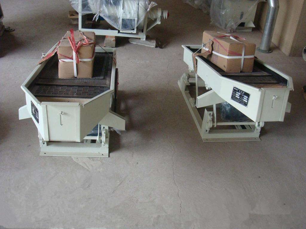 rice grading machine price