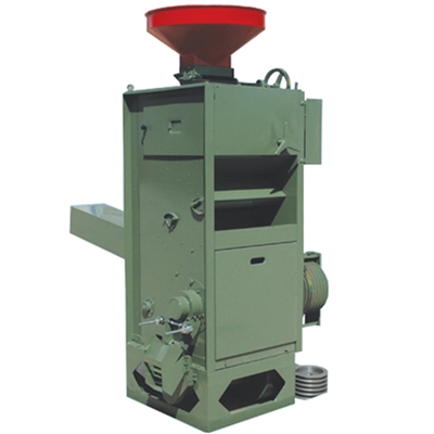 diesel rice mill machine
