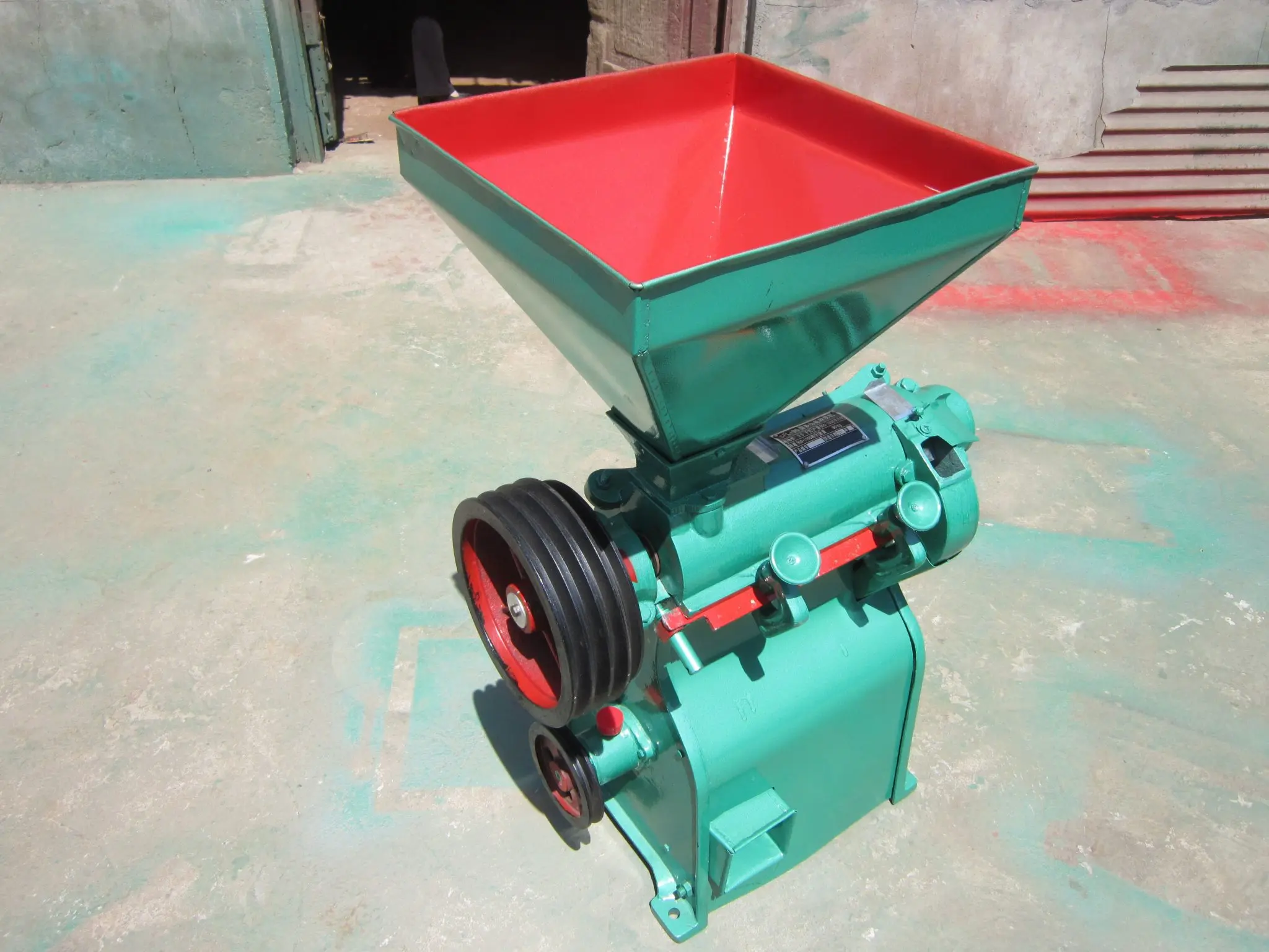 corn peeler machine for sale