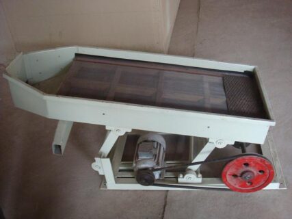 rice grading machine
