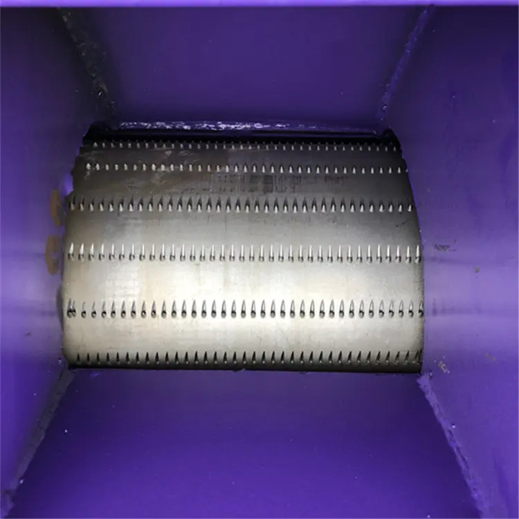 Cassava milling machine for sale