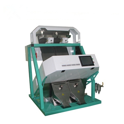 rice color sorter machine manufacturer