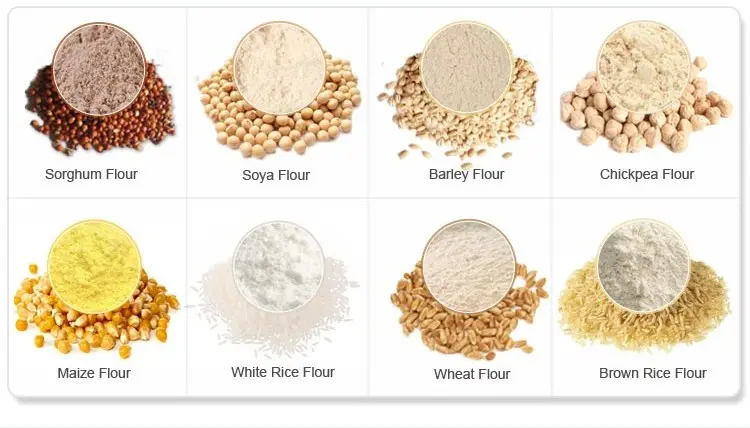 corn grinder supplier