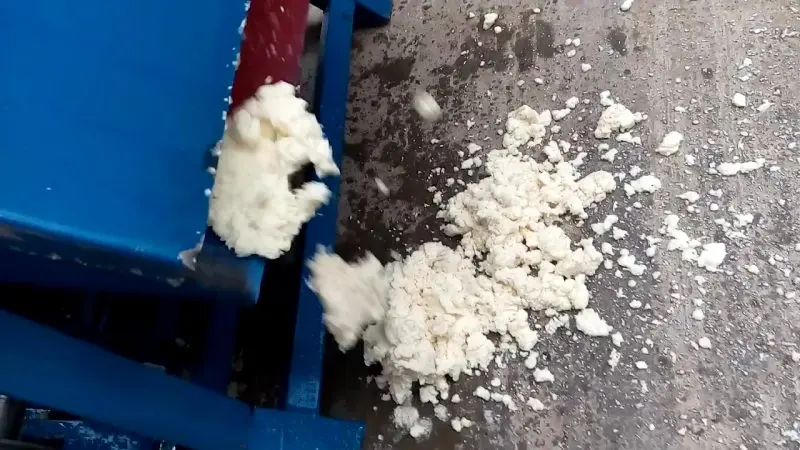 Cassava milling machine manufacturer