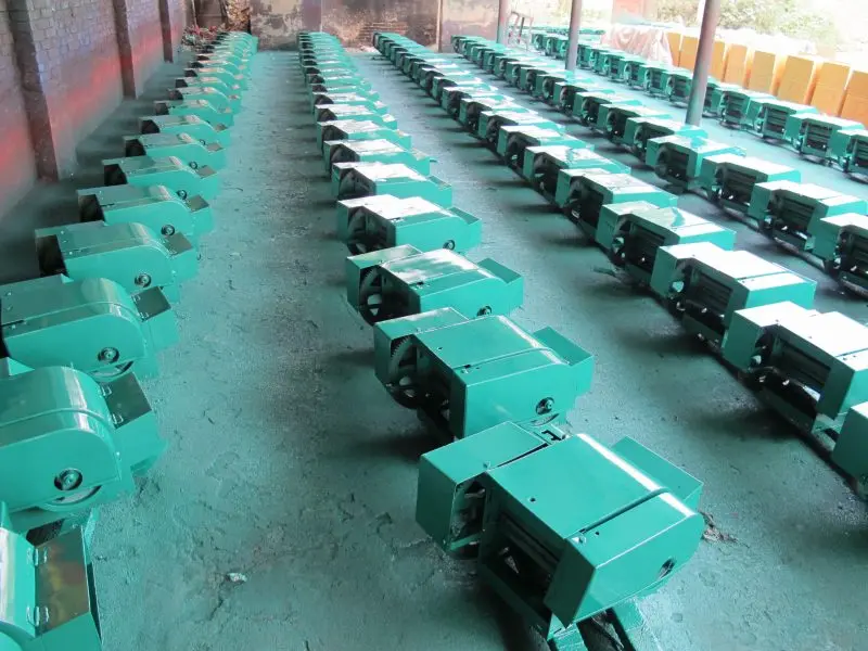 grass chopper machine price