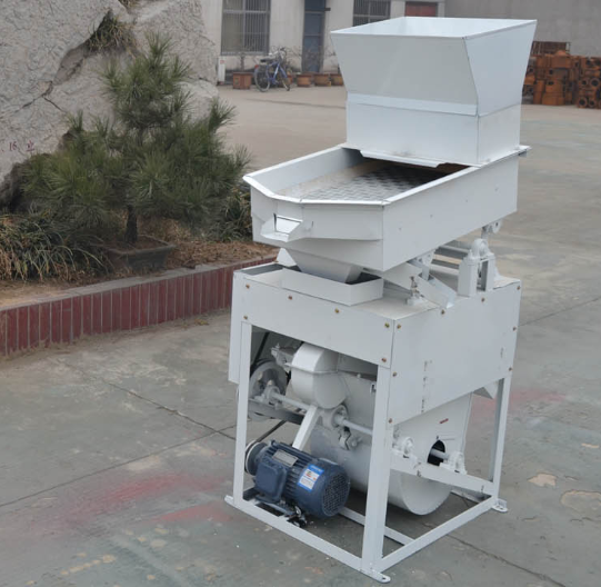 rice destoner machine price